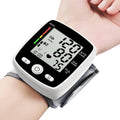 FDA Cleared Blood Pressure Monitor Wrist BP Machine for Home Use