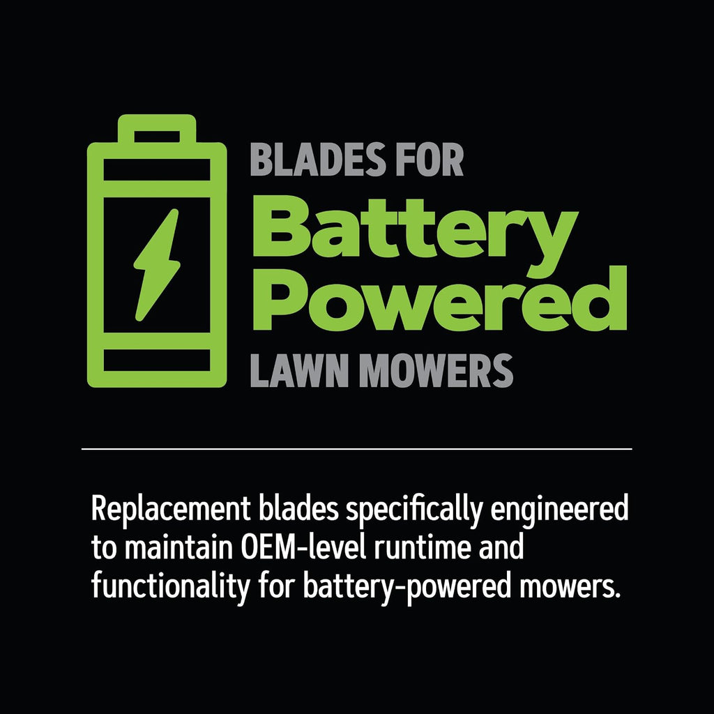 Oregon 21 Inch Lawn Mower Blade, Replacement for Craftsman CMXGZAM100142