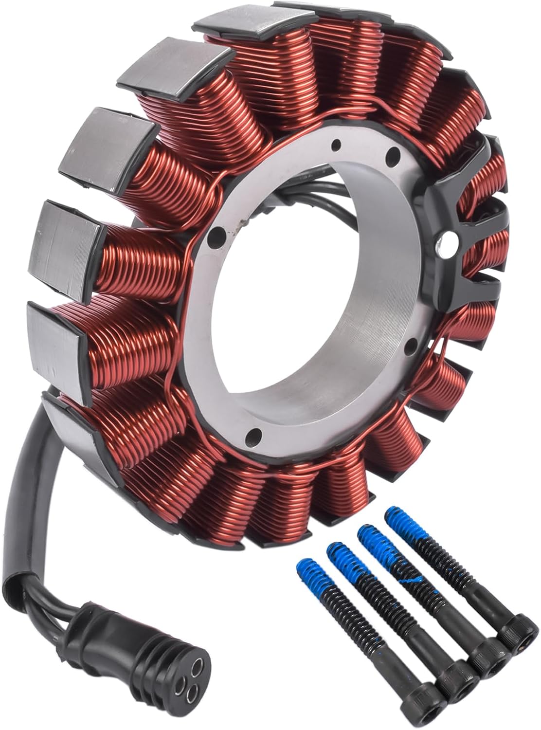 29987-06 Stator Coil Replacement for Harley Electra Glide Road King