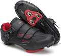 Unisex Cycling Shoes Compatible with Peloton Bike Shoes | Clip in Peleton Road Bike Riding Racing Biking Shoes