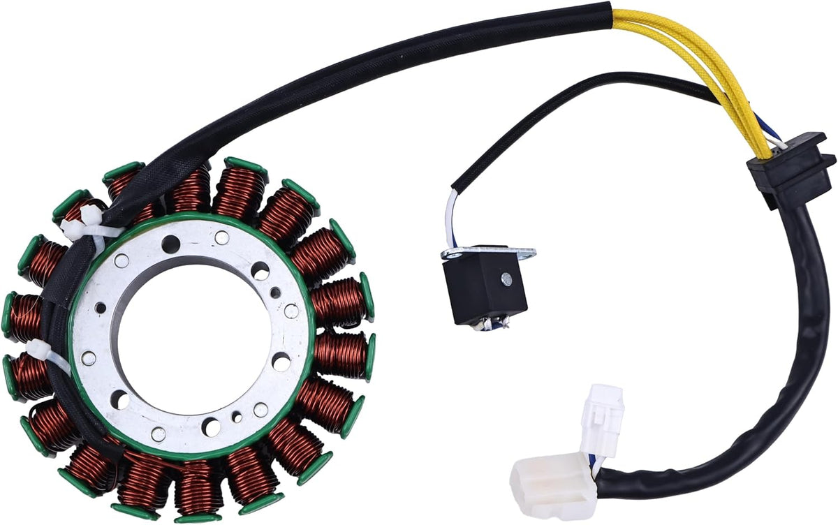 3430-067 32101-31G00 32101-31G01 Magneto Stator Ignition Coil