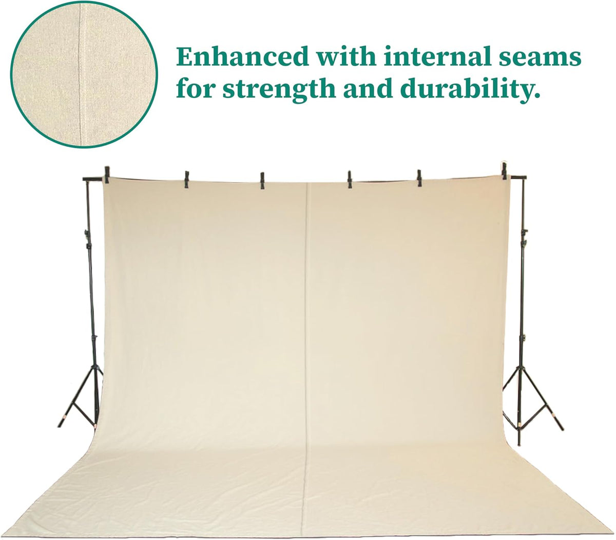 Canvas Drop Cloth for Painting (Size 6'x9' Feet Pack of 4) Painters Drop Cloth for Painting, Furniture & Floor