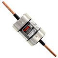 UL Class Fuse, RK5 Class, FRN-R Series, Time-Delay, 400A, 250V AC, Non-Indicating - 1 Each