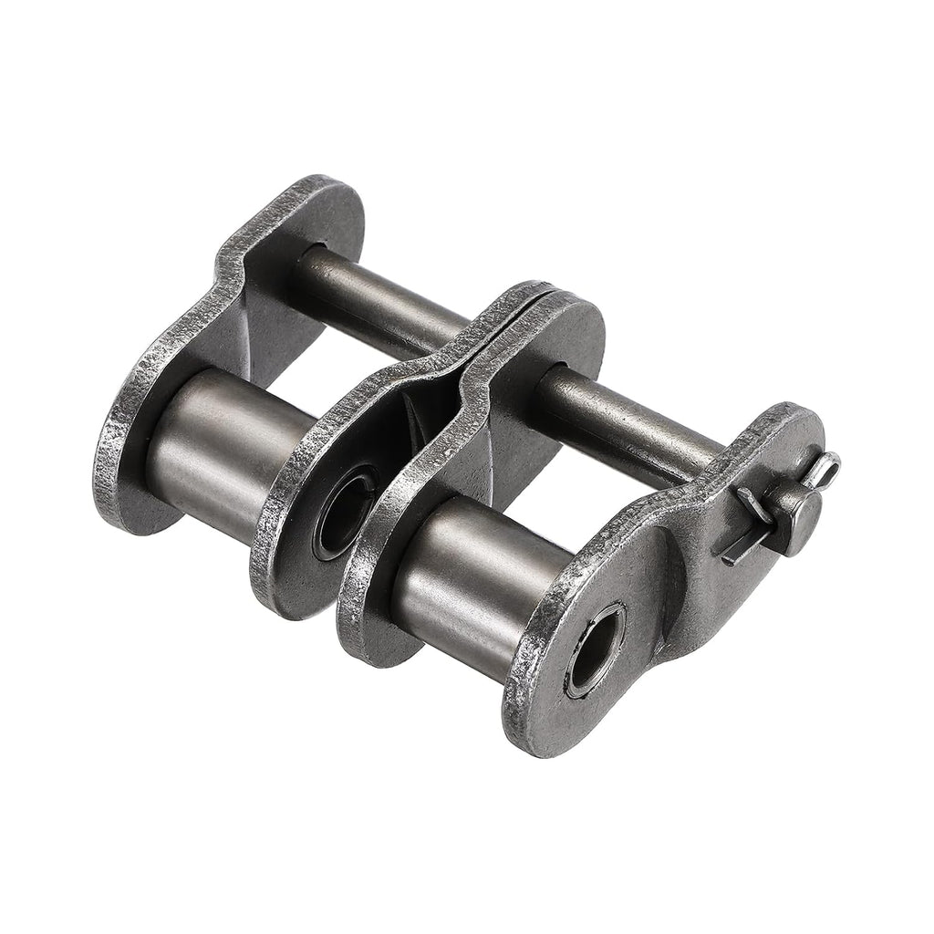 DTGN ANSI #120 Roller Chain Offset Half Link 38.1mm Pitch
