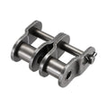 DTGN ANSI #120 Roller Chain Offset Half Link 38.1mm Pitch