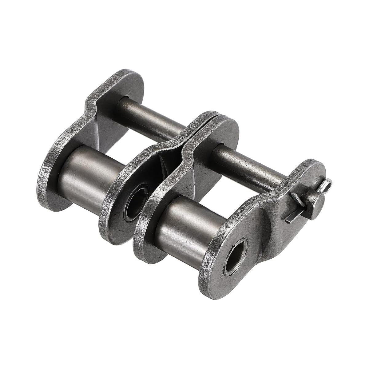DTGN ANSI #120 Roller Chain Offset Half Link 38.1mm Pitch