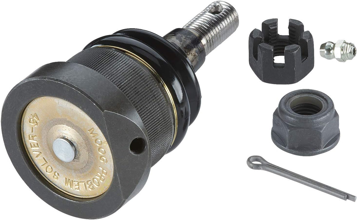 MOOG K80767 Front Lower Suspension Ball Joint for Jeep Liberty
