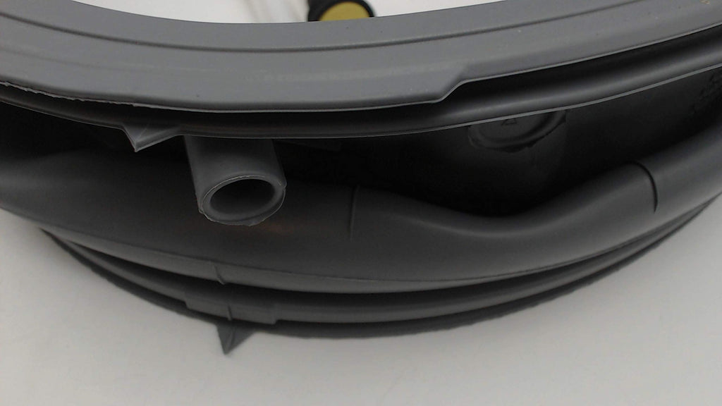 134365200 Door Boot Gasket Bellow Seal Compatible With Frigidaire Washers