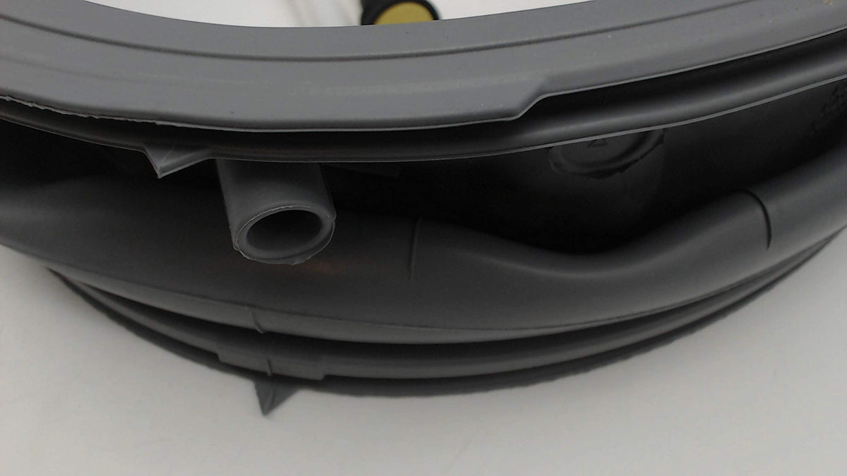 134365200 Door Boot Gasket Bellow Seal Compatible With Frigidaire Washers