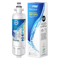 ADQ36006101 9690 Water Filter Replacement for LG LT700P, 1 PACK