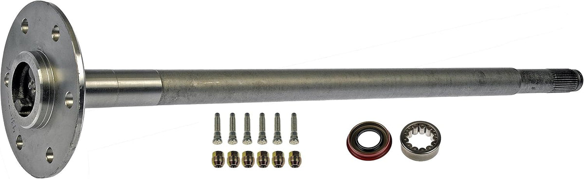 Dorman 630325 Axle Shaft for Chevy Silverado 1500, Chevrolet, Gmc
