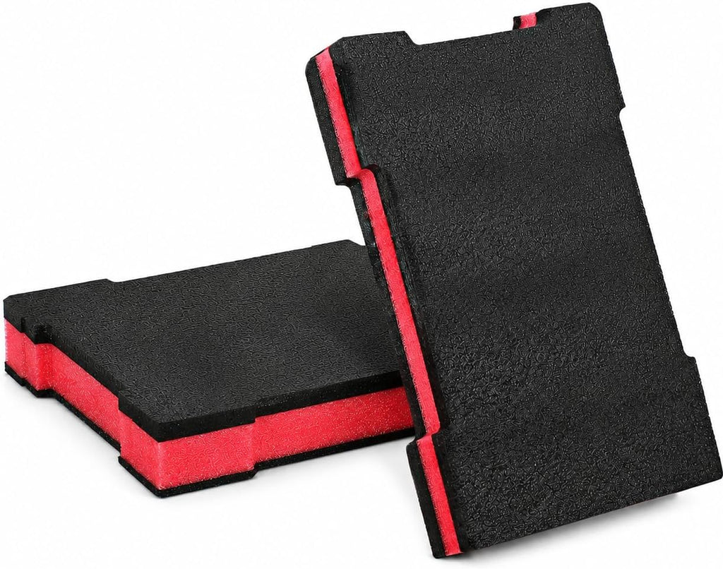 Packout Foam Insert for Milwauke 48-22-8435 Foam Packout Insert & Tool Box