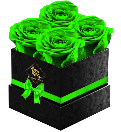 Gifts for Mom Birthday Gifts for Women Preserved Rose Forever Flower Eternal Fresh Flowers for Delivery Anniversary