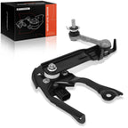 A-Premium Ride Height Level Sensor, Compatible with Acura