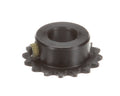 AJ Antunes- Roundup 7001326 1/2-Inch Bore Sprocket