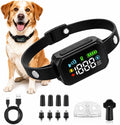 GPS Wireless Dog Fence System, Invisible Dogs Fence 49-6561 FT Range, IPX7 Waterproof Rechargeable Electric Dog Pet