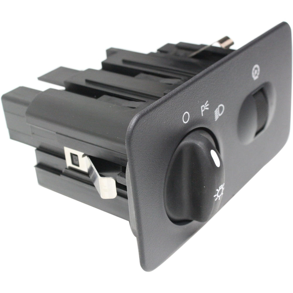 Garage-Pro Headlight Switch For Ford F-250 Super Duty 2001-2004