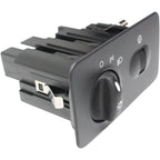 Garage-Pro Headlight Switch For Ford F-250 Super Duty 2001-2004