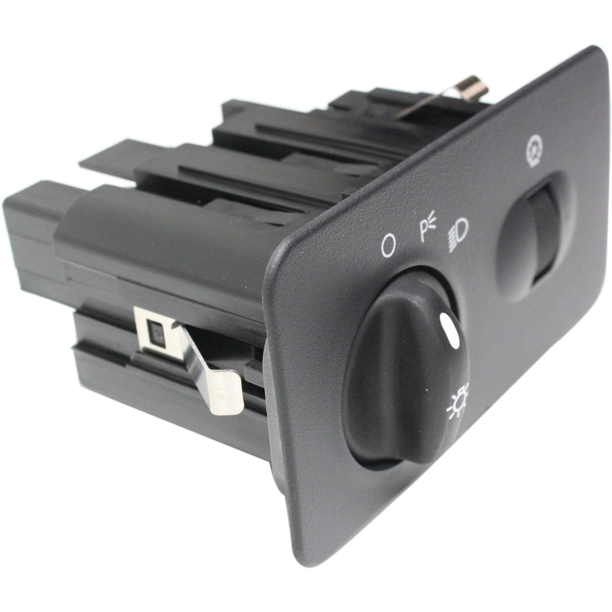 Garage-Pro Headlight Switch For Ford F-250 Super Duty 2001-2004