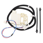 Eacam Washer Lid Lock Assembly Secure Replacement Part