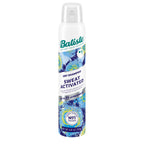 Sweat Activated Dry Shampoo with Scent-Releasing Tech, 3.81 Oz