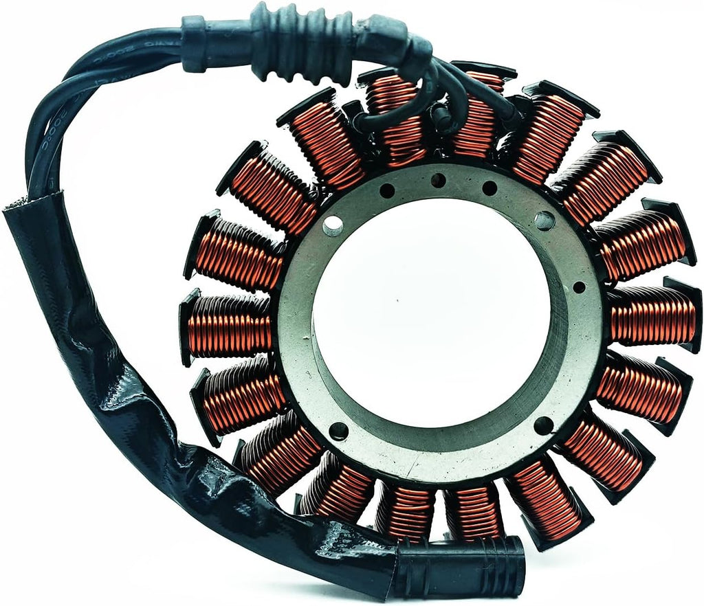 Stator 29987-06 Fit for Harley Davidson Road King Street Glide