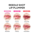 Reedle Shot Lip Plumper, Usagi Pink
