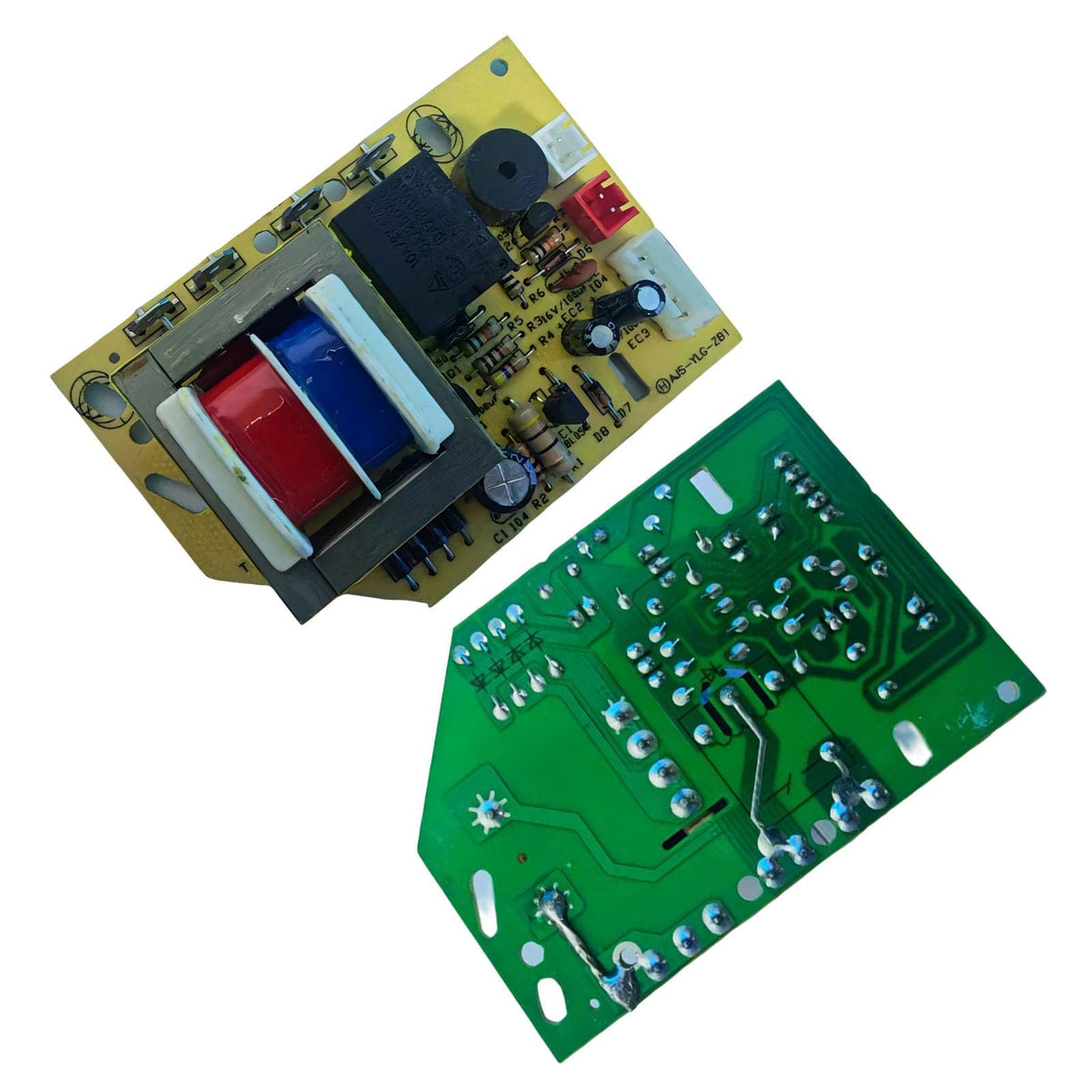 Electric Pressure Cooker Power Board Circuit Replacement Power Control Board Intelligent Function Replacement Pressure Cooker