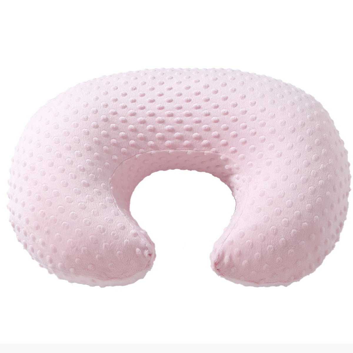 Nursing Pillow and Positioner Breastfeeding and Bottle Feeding