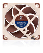 Noctua NF-A6x15 5V, High-Performance Quiet Fan 60mm
