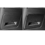 GDFJGD Fuse Box Trim for Kia Soul 2014-2019 Black Accessories