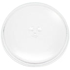 2-Pack Replacement for Kenwood KEN203600 Microwave Glass Plate