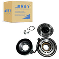 RYC Automotive Air Conditioning Compressor Clutch IG465-CL