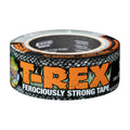 Ferociously Strong Tape, Duct Tape with UV Resistant & Waterproof Backing for Wood Brick Concrete and More, 12 yd. x