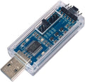 DSD TECH SH-U09C5 USB to TTL UART Converter Cable with FTDI Chip Support 5V 3.3V 2.5V 1.8V TTL