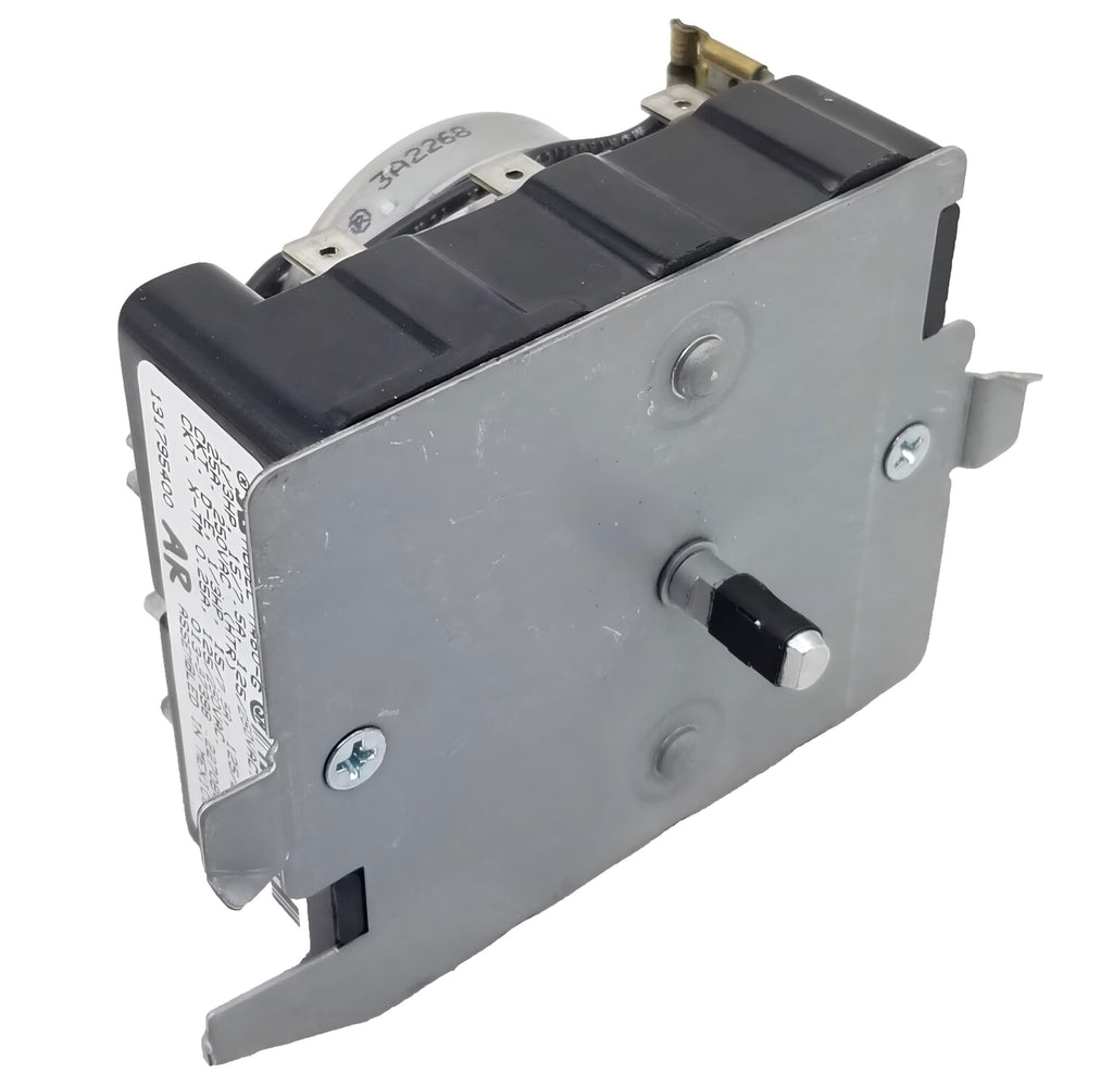 131795400 for OEM Frigidaire Dryer Timer