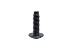 M6 Slide-on Cage Nut & Screws w/Washers 25-Pack - USA Made