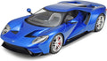 24346 1/24 Ford GT Plastic Model Kit