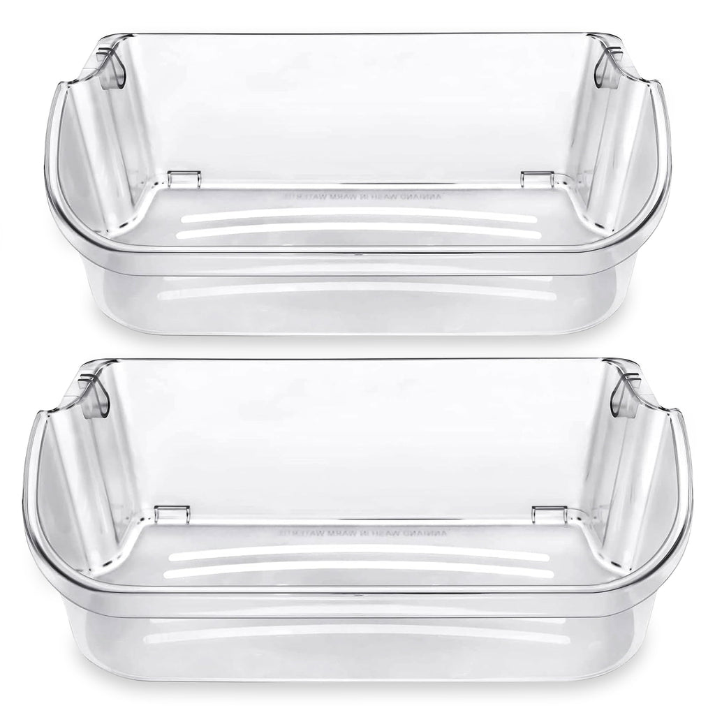 Refrigerator Door Bin for Frigidaire FGHS2631PF3 (2-Pack)