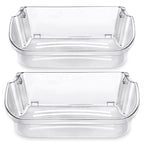 Refrigerator Door Bin for Frigidaire DGUS2645LF2 (2-Pack)