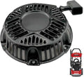Chikia 590607 Pull Start Recoil Starter Compatible with B&S CR950 XR950