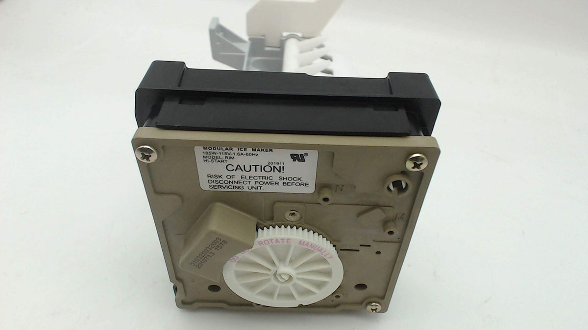 241696501 Ice Maker Assembly Compatible With Frigidaire Refrigerators