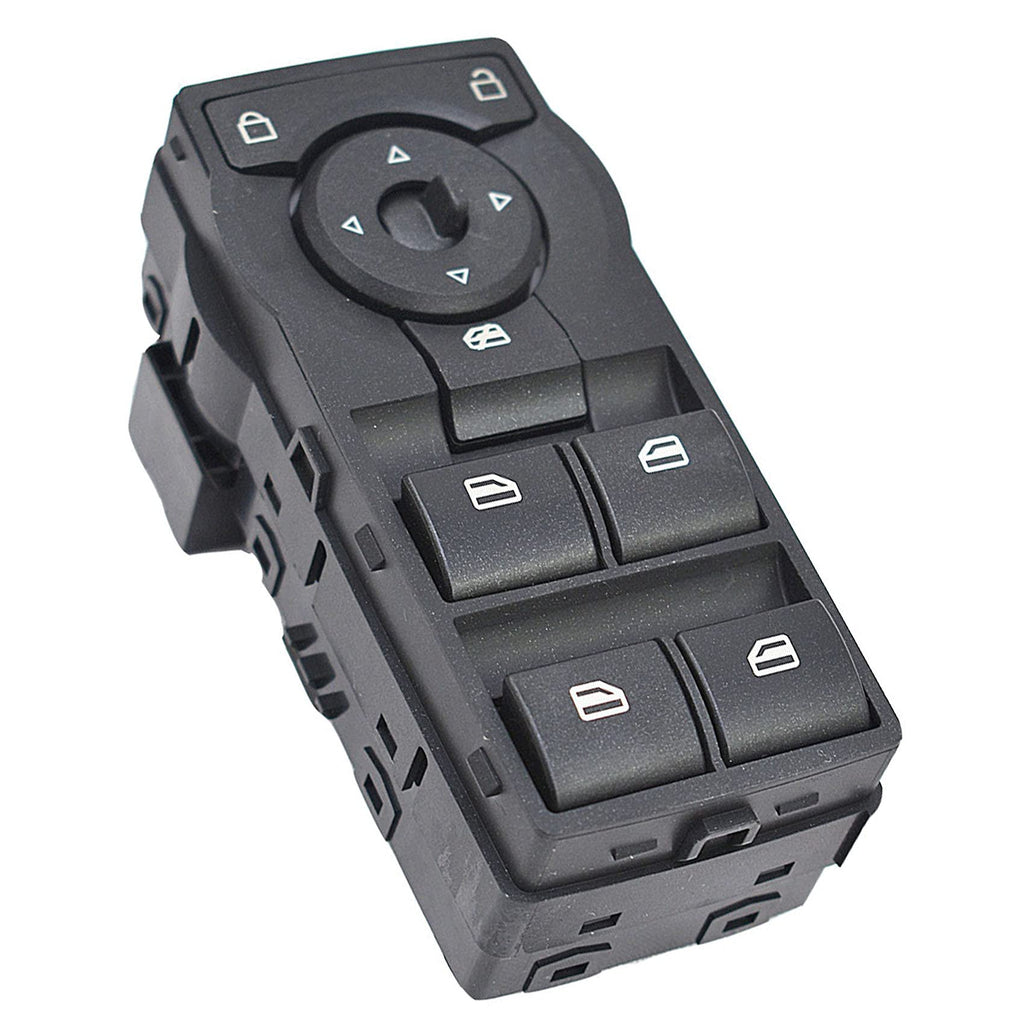 LiGuVCY Front Power Window Button Switch Panel Replacement for G8 GT GXP