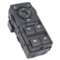 LiGuVCY Front Power Window Button Switch Panel Replacement for G8 GT GXP
