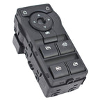 LiGuVCY Front Power Window Button Switch Panel Replacement for G8 GT GXP