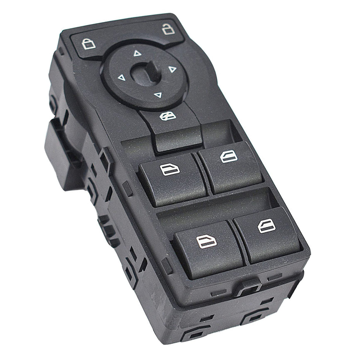 LiGuVCY Front Power Window Button Switch Panel Replacement for G8 GT GXP