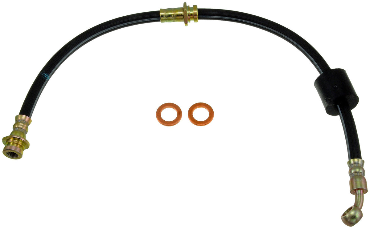 Dorman H38616 Front Passenger Side Brake Hydraulic Hose