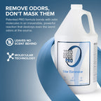 Pro Commercial Odor Eliminator Refill, Room Deodorizer, 128 oz