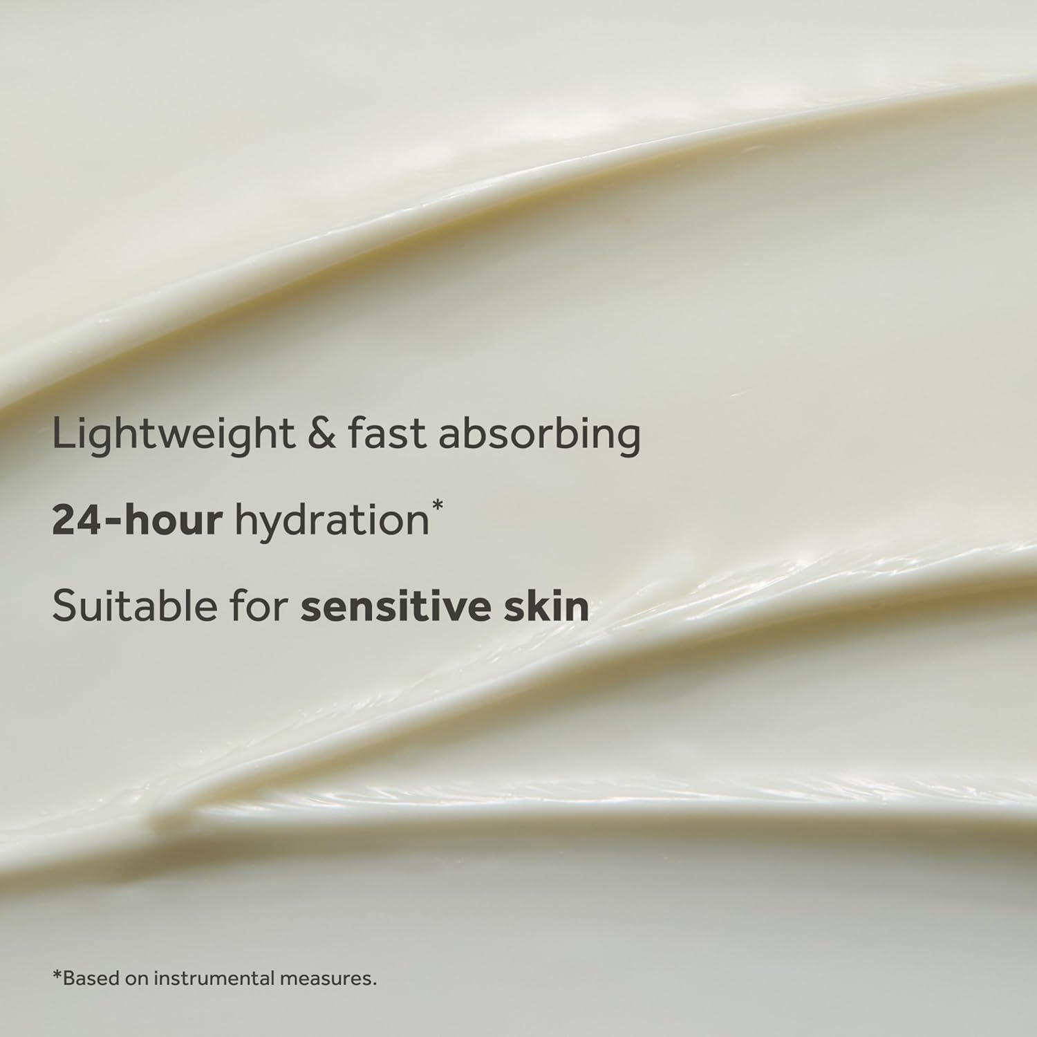 Lift and Luminate Triple Action Fragrance-Free Night Cream – Anti-Wrinkle Collagen Peptide Brightening Moisturizer