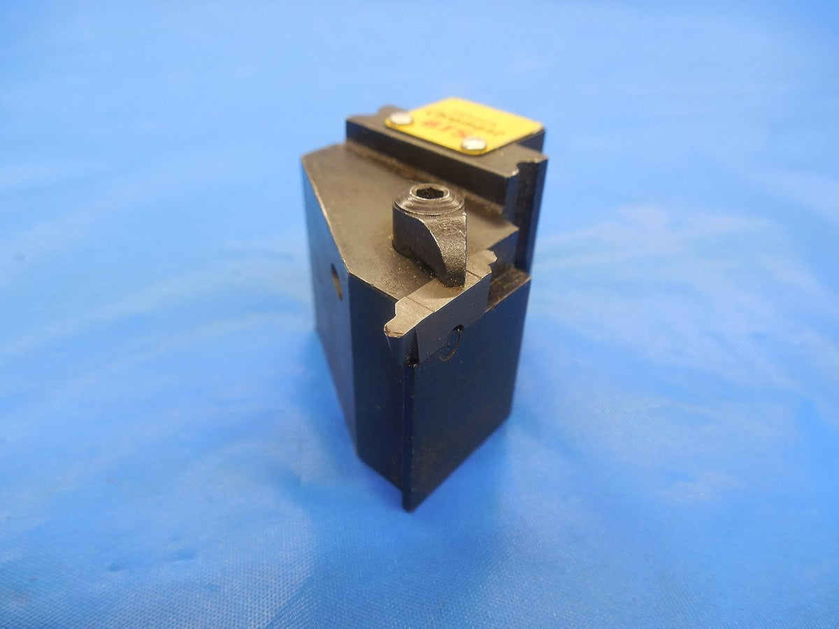 SANDVIK BT25-R154.91-2532-3 Cutting Unit INDEXABLE Turning Tool Holder Head